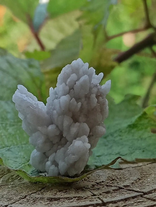 Quartz de Nazca Pérou Grade A ++++ (Extrêmement rare) Quartz de Nazca