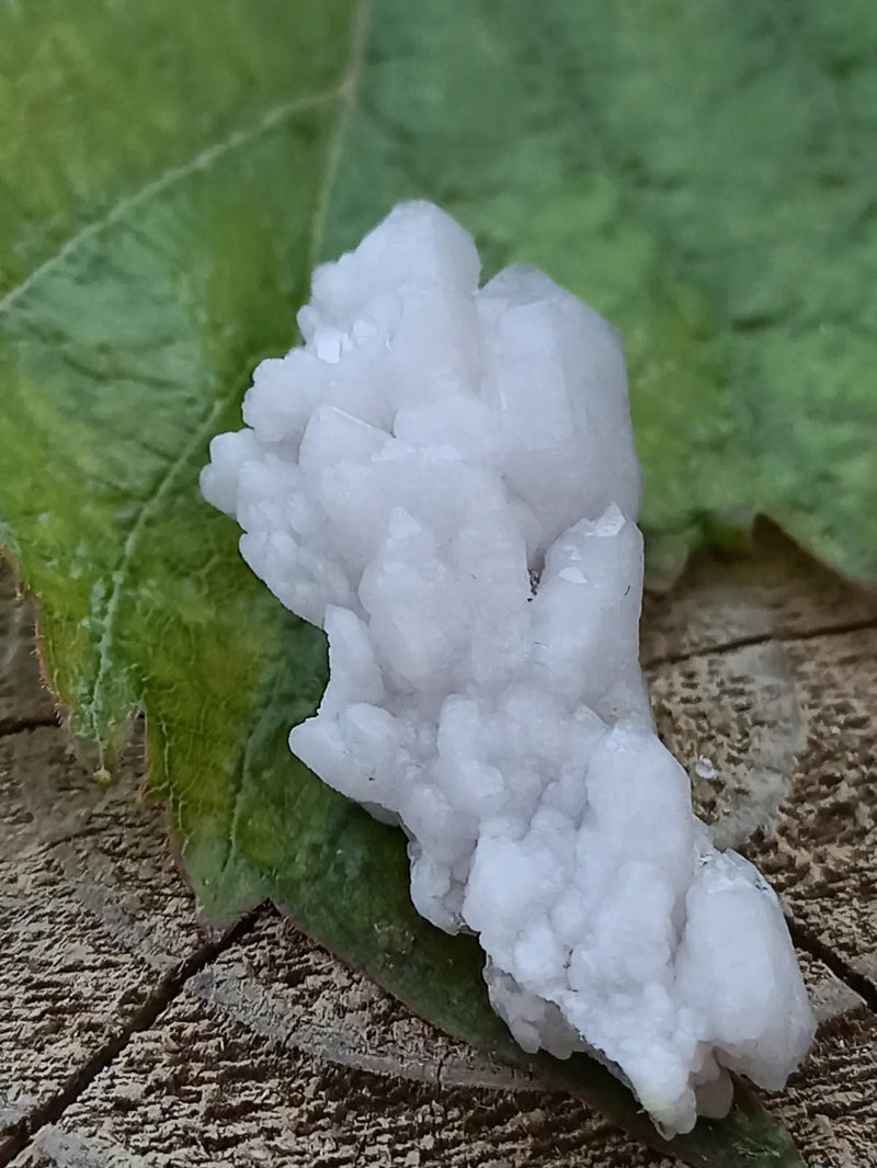 Chargez l&#39;image dans la visionneuse de la galerie, Quartz de Nazca Pérou Grade A ++++ (Extrêmement rare) Quartz de Nazca
