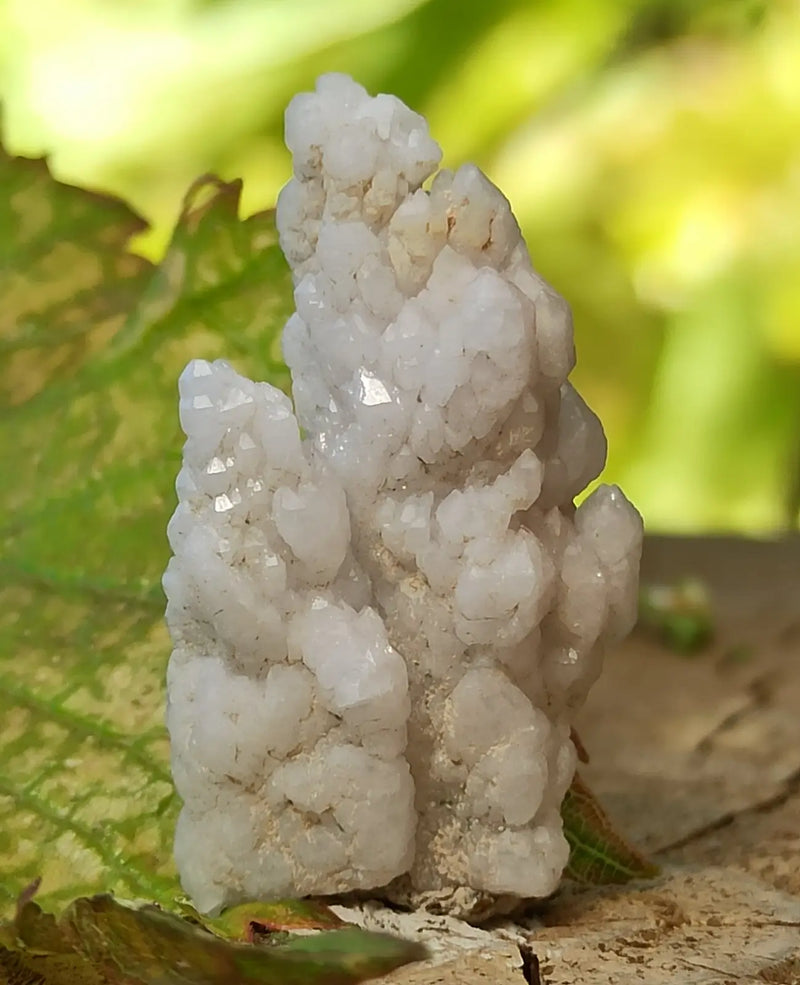 Load image into Gallery viewer, Quartz de Nazca Pérou Grade A ++++ (Extrêmement rare) Quartz de Nazca
