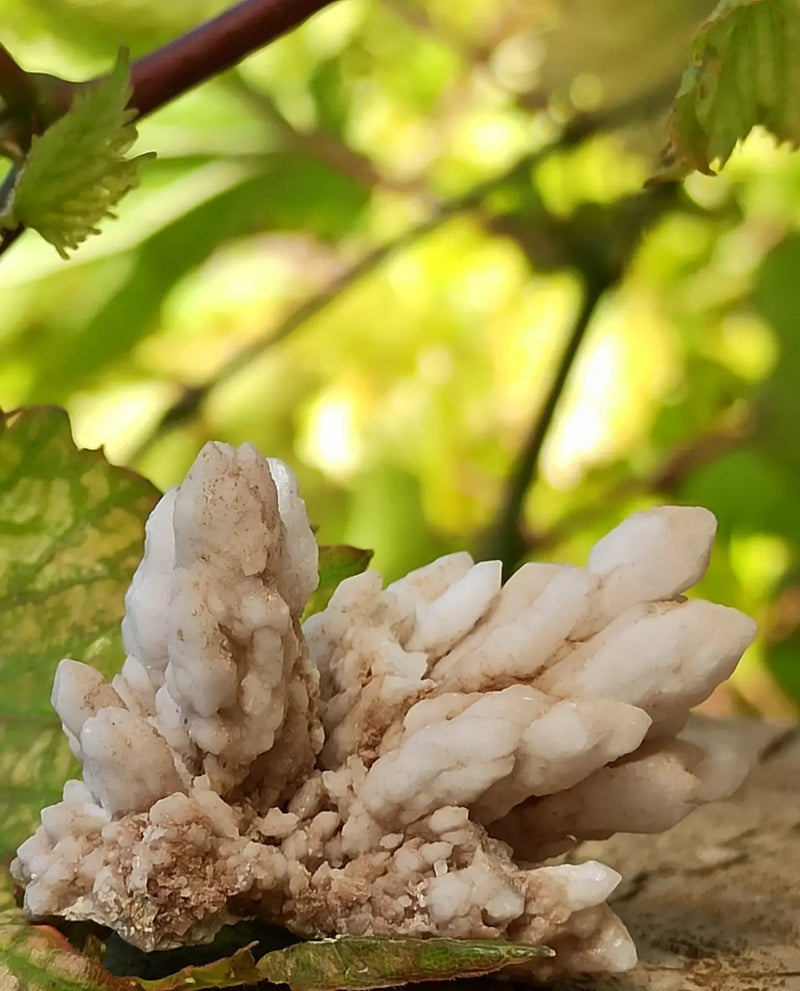 Chargez l&#39;image dans la visionneuse de la galerie, Quartz de Nazca Pérou Grade A ++++ (Extrêmement rare) Quartz de Nazca
