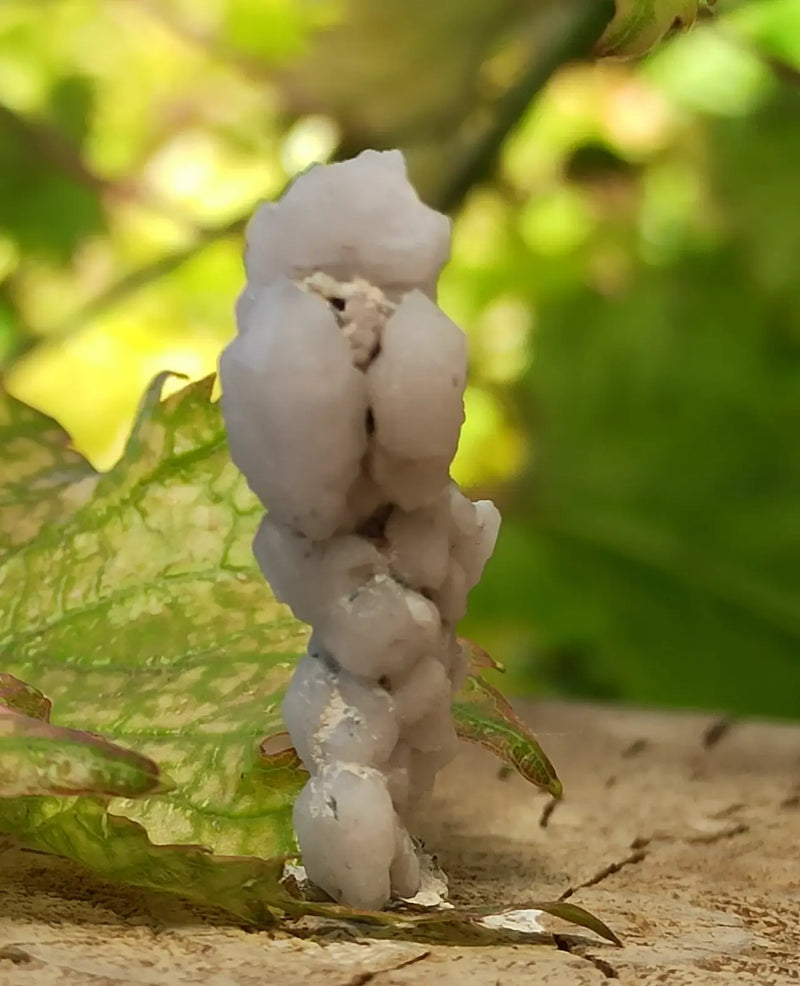 Chargez l&#39;image dans la visionneuse de la galerie, Quartz de Nazca Pérou Grade A ++++ (Extrêmement rare) Quartz de Nazca
