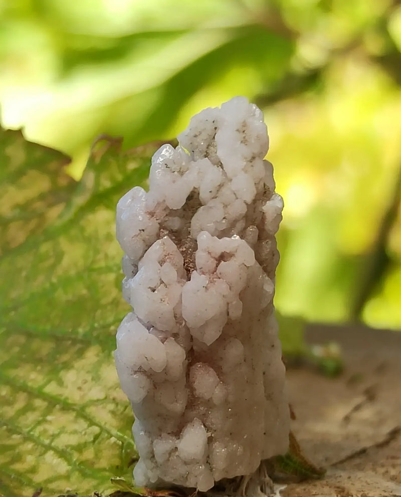 Load image into Gallery viewer, Quartz de Nazca Pérou Grade A ++++ (Extrêmement rare) Quartz de Nazca
