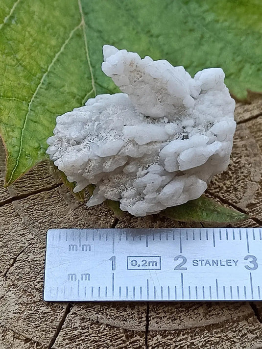 Quartz de Nazca Pérou Grade A ++++ (Extrêmement rare) Quartz de Nazca