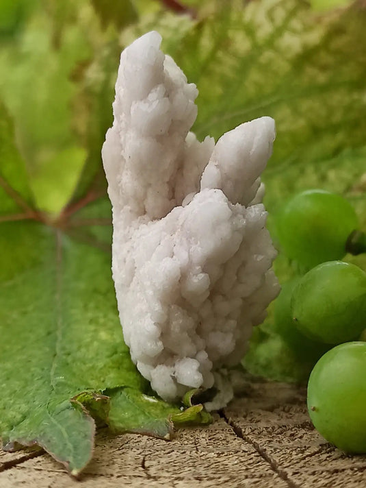 Quartz de Nazca Pérou Grade A ++++ (Extrêmement rare) Quartz de Nazca