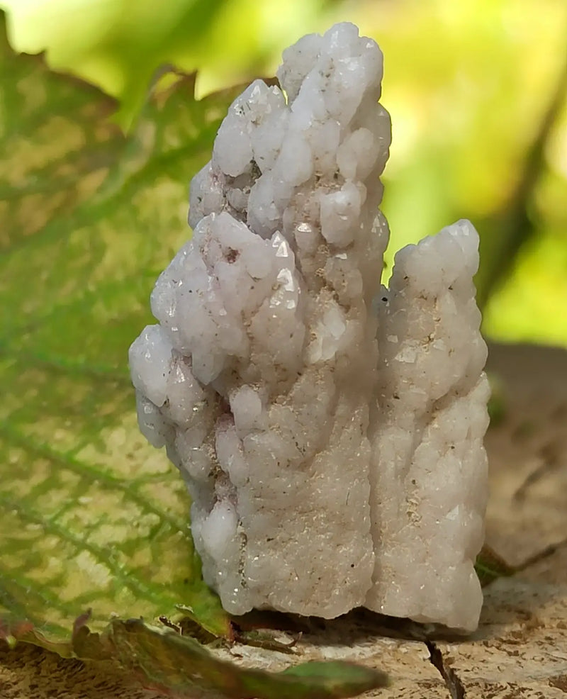 Load image into Gallery viewer, Quartz de Nazca Pérou Grade A ++++ (Extrêmement rare) Quartz de Nazca
