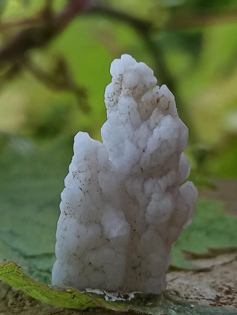 Load image into Gallery viewer, Quartz de Nazca Pérou Grade A ++++ (Extrêmement rare) Quartz de Nazca
