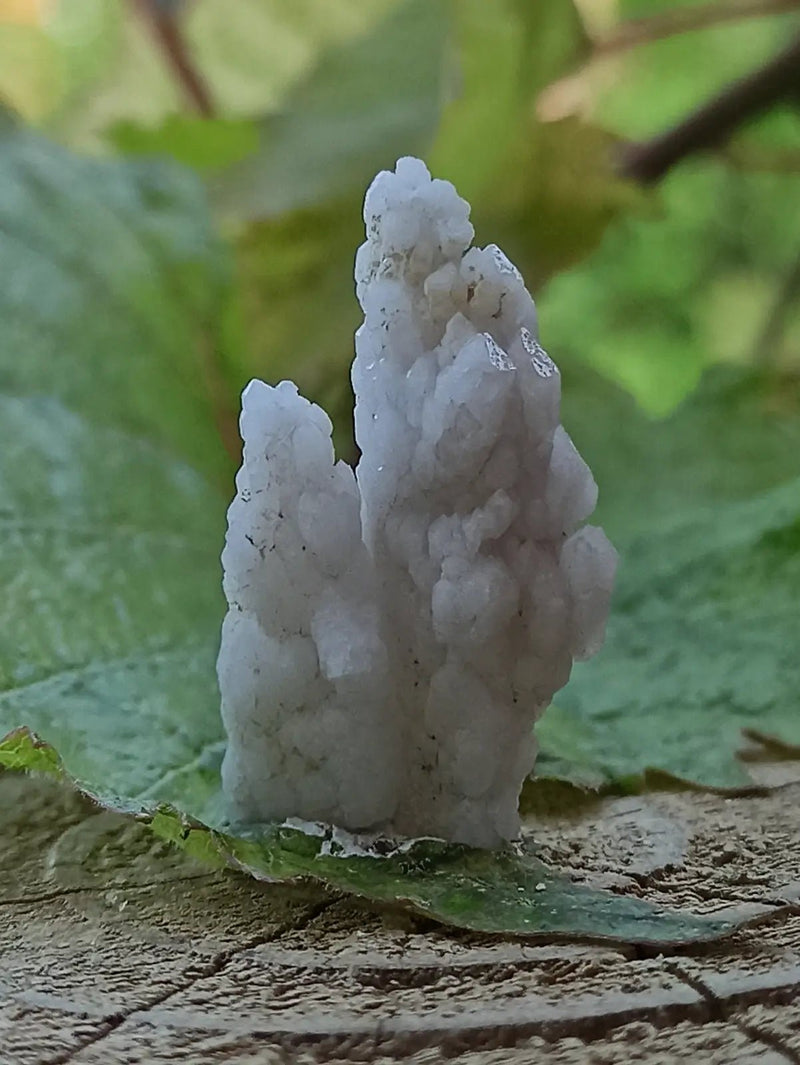 Load image into Gallery viewer, Quartz de Nazca Pérou Grade A ++++ (Extrêmement rare) Quartz de Nazca
