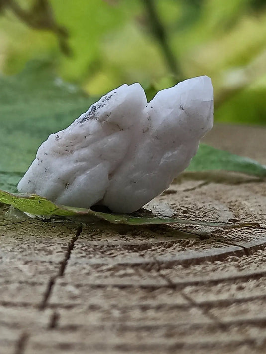 Quartz de Nazca Pérou Grade A ++++ (Extrêmement rare) Quartz de Nazca