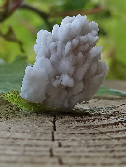 Quartz de Nazca Pérou Grade A ++++ (Extrêmement rare) Quartz de Nazca