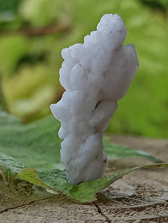 Quartz de Nazca Pérou Grade A ++++ (Extrêmement rare) Quartz de Nazca