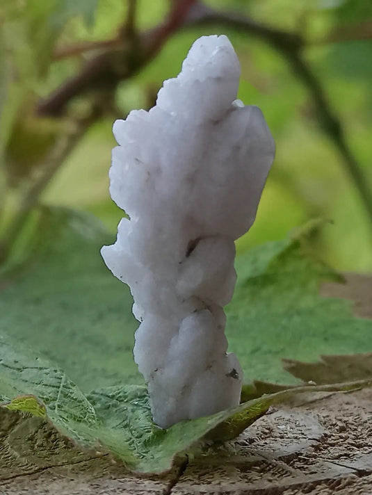 Quartz de Nazca Pérou Grade A ++++ (Extrêmement rare) Quartz de Nazca