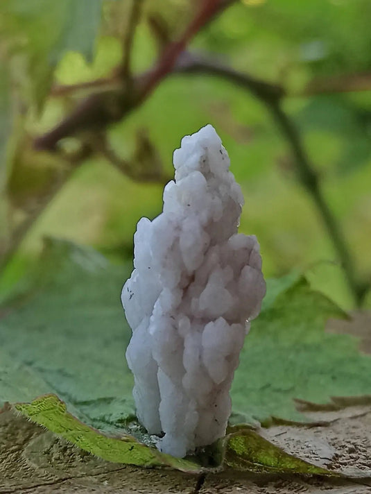 Quartz de Nazca Pérou Grade A ++++ (Extrêmement rare) Quartz de Nazca