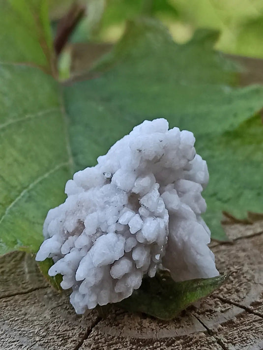 Quartz de Nazca Pérou Grade A ++++ (Extrêmement rare) Quartz de Nazca