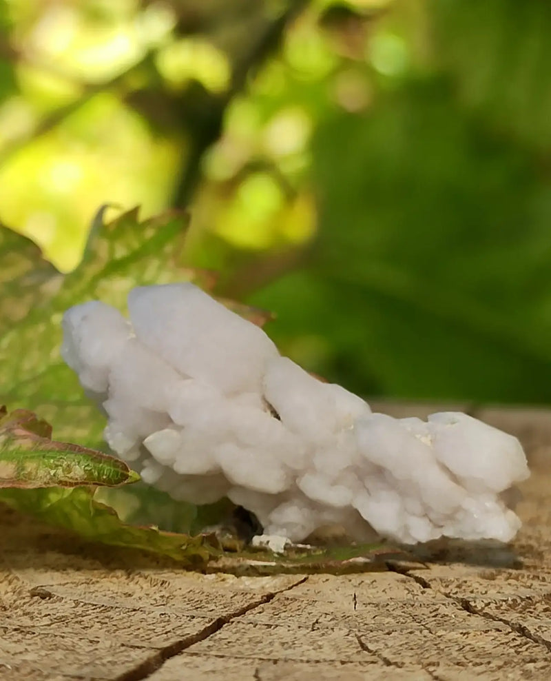 Chargez l&#39;image dans la visionneuse de la galerie, Quartz de Nazca Pérou Grade A ++++ (Extrêmement rare) Quartz de Nazca
