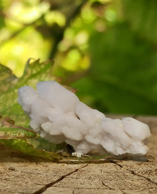 Quartz de Nazca Pérou Grade A ++++ (Extrêmement rare) Quartz de Nazca