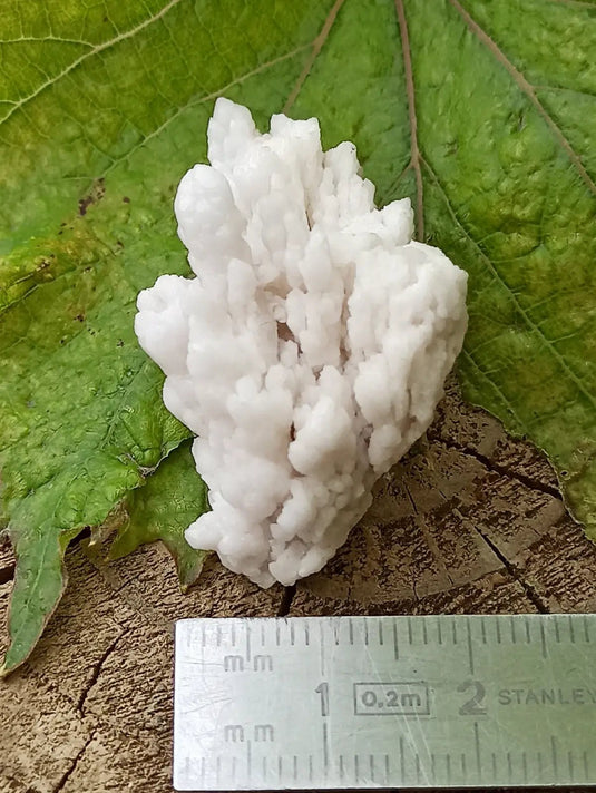 Quartz de Nazca Pérou Grade A ++++ (Extrêmement rare) Quartz de Nazca