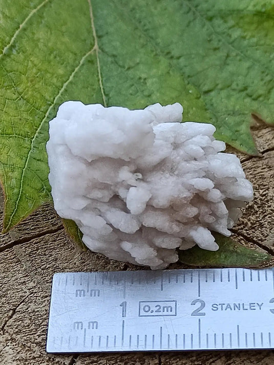 Quartz de Nazca Pérou Grade A ++++ (Extrêmement rare) Quartz de Nazca