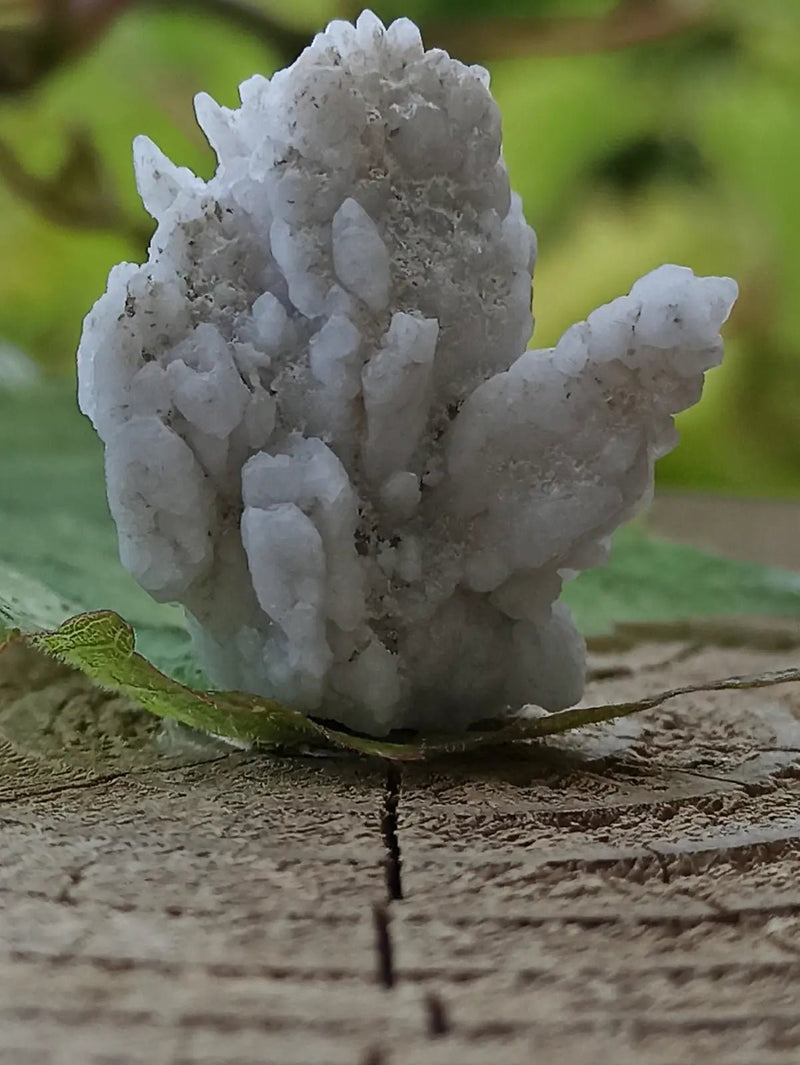 Chargez l&#39;image dans la visionneuse de la galerie, Quartz de Nazca Pérou Grade A ++++ (Extrêmement rare) Quartz de Nazca
