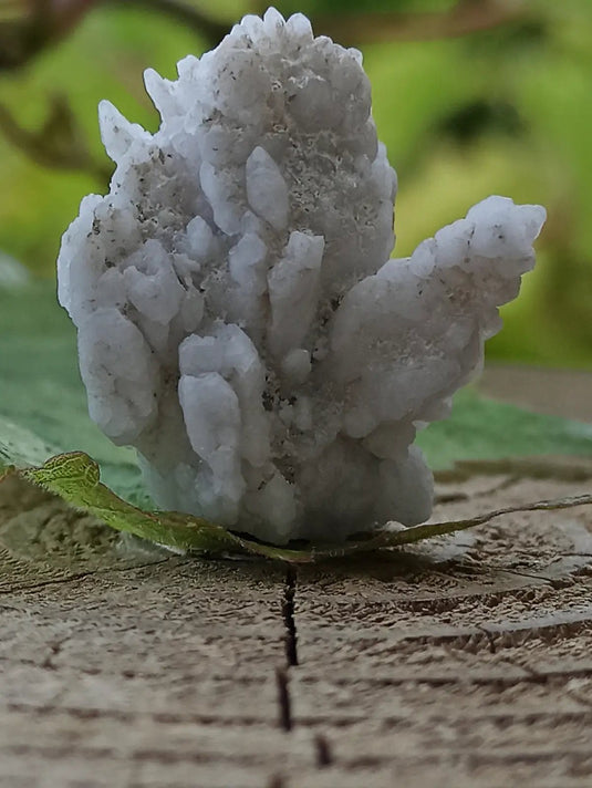 Quartz de Nazca Pérou Grade A ++++ (Extrêmement rare) Quartz de Nazca