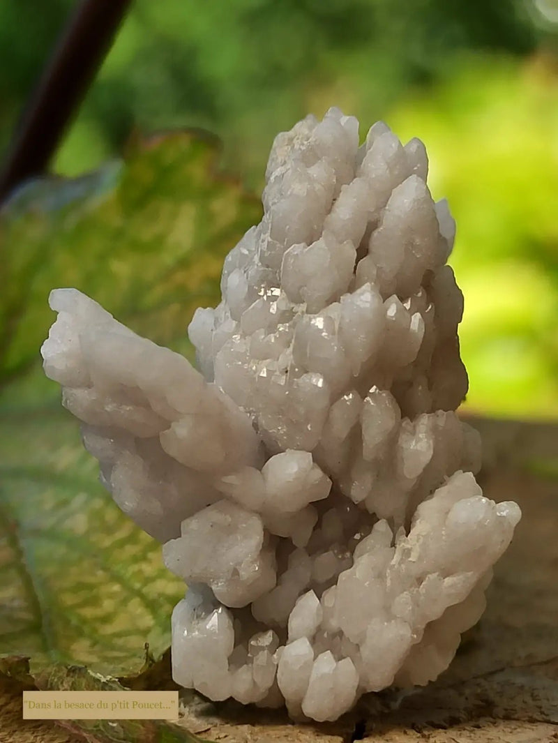 Chargez l&#39;image dans la visionneuse de la galerie, Quartz de Nazca Pérou Grade A ++++ (Extrêmement rare) Quartz de Nazca
