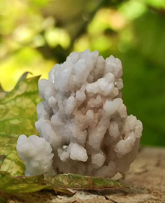 Quartz de Nazca Pérou Grade A ++++ (Extrêmement rare) Quartz de Nazca