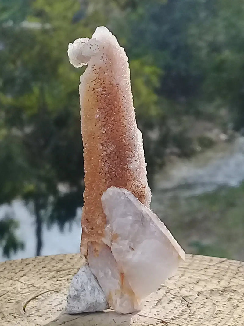 Load image into Gallery viewer, Quartz Doigt de Fée Grade A ++++ Quartz Doigt de Fée
