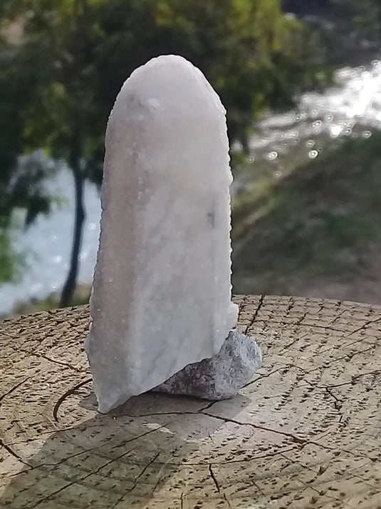 Quartz Doigt de Fée Grade A ++++ Quartz Doigt de Fée