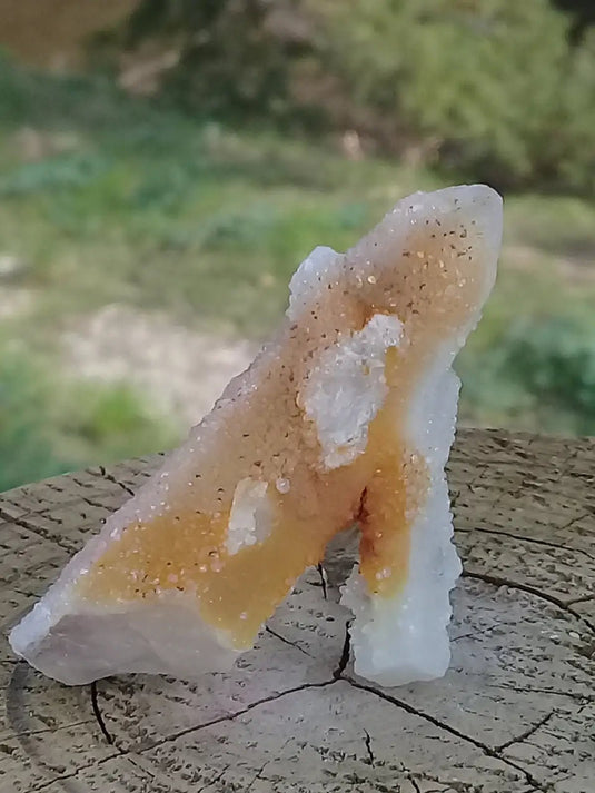 Quartz Doigt de Fée Grade A ++++ Quartz Doigt de Fée