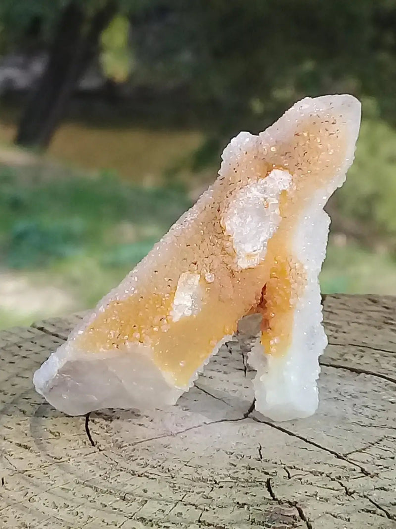 Load image into Gallery viewer, Quartz Doigt de Fée Grade A ++++ Quartz Doigt de Fée
