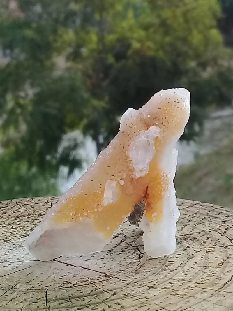 Load image into Gallery viewer, Quartz Doigt de Fée Grade A ++++ Quartz Doigt de Fée
