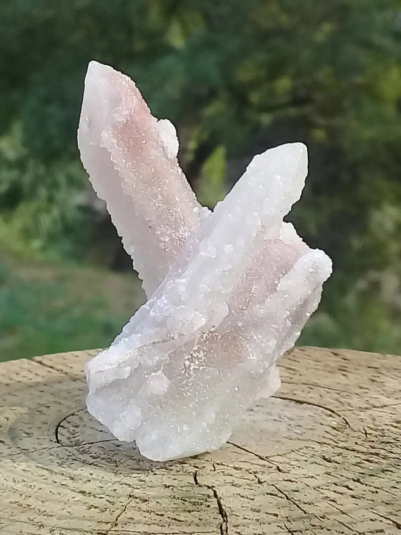 Load image into Gallery viewer, Quartz Doigt de Fée Grade A ++++ Quartz Doigt de Fée
