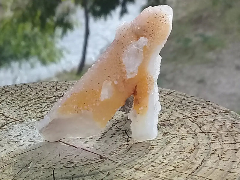 Load image into Gallery viewer, Quartz Doigt de Fée Grade A ++++ Quartz Doigt de Fée
