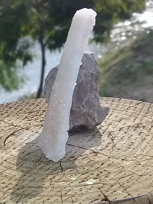 Quartz Doigt de Fée Grade A ++++ Quartz Doigt de Fée