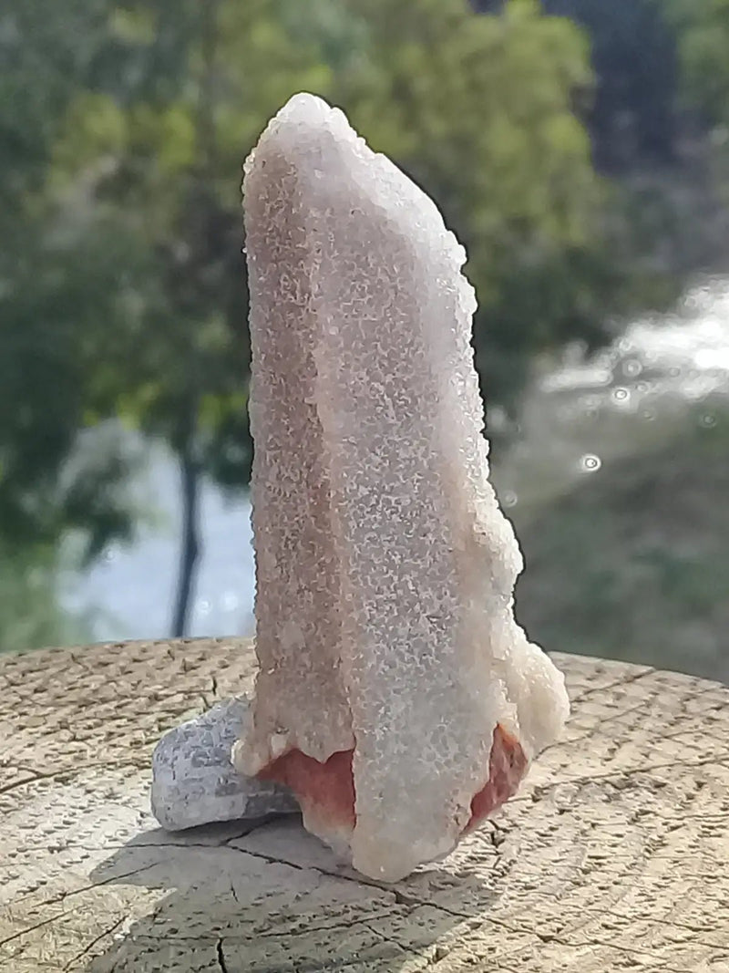 Load image into Gallery viewer, Quartz Doigt de Fée Grade A ++++ Quartz Doigt de Fée
