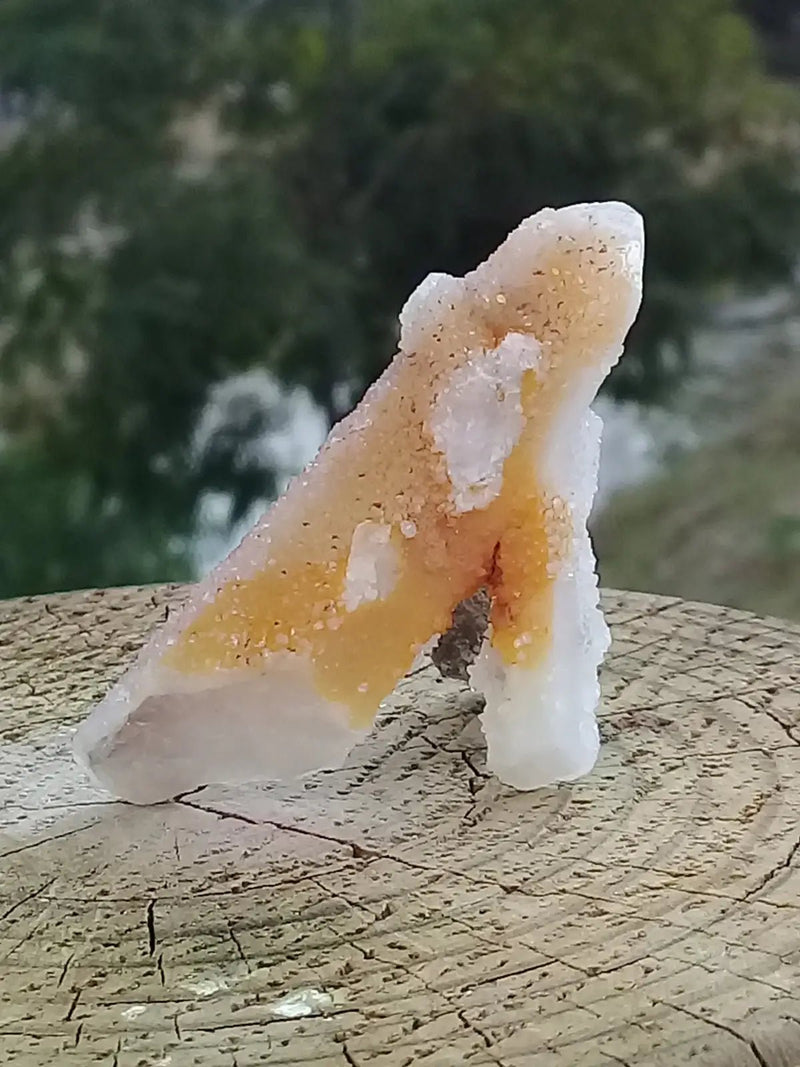 Load image into Gallery viewer, Quartz Doigt de Fée Grade A ++++ Quartz Doigt de Fée
