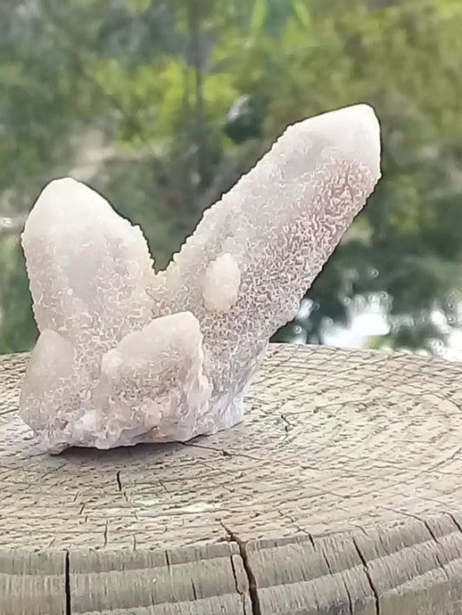 Quartz Doigt de Fée Grade A ++++ Quartz Doigt de Fée