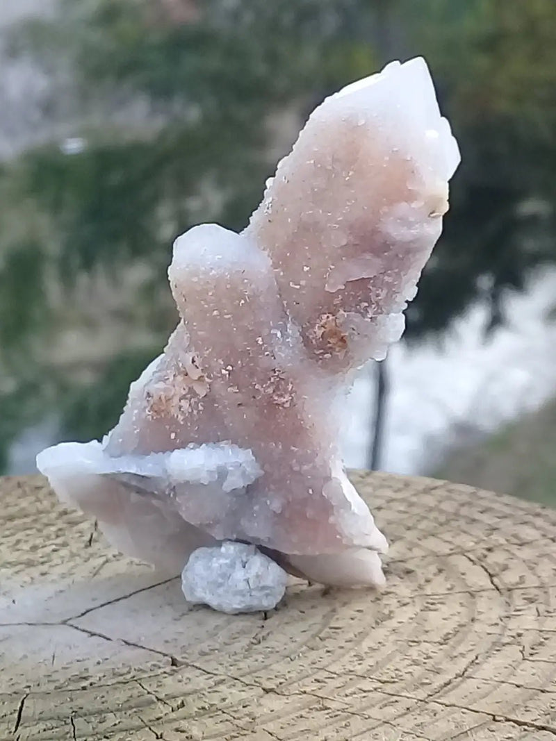 Load image into Gallery viewer, Quartz Doigt de fée Grade A ++++ Quartz Doigt de Fée
