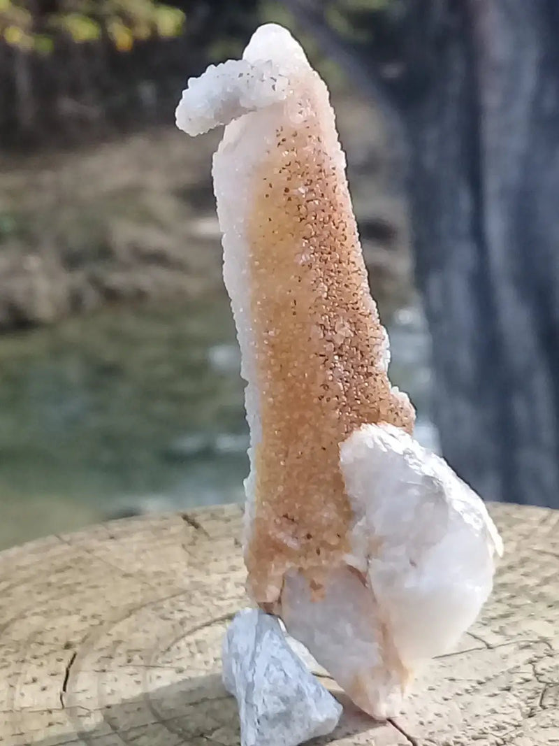 Load image into Gallery viewer, Quartz Doigt de Fée Grade A ++++ Quartz Doigt de Fée
