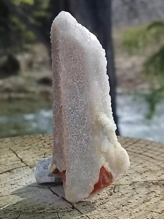 Quartz Doigt de Fée Grade A ++++ Quartz Doigt de Fée