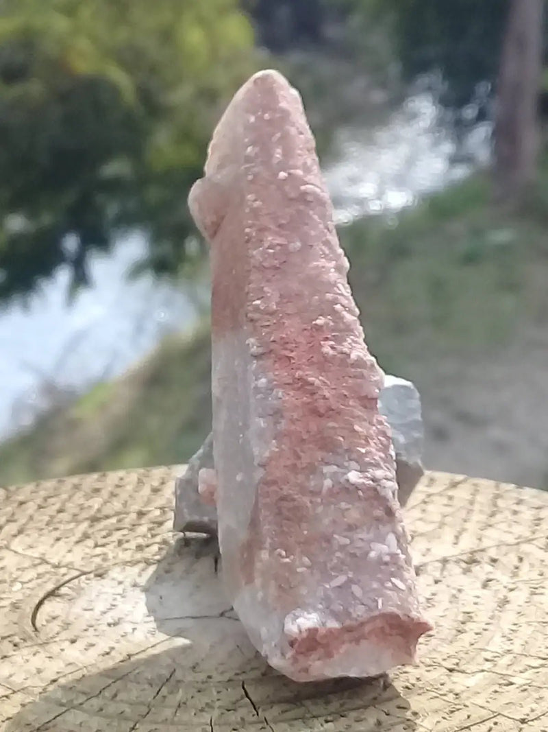 Load image into Gallery viewer, Quartz Doigt de Fée Grade A ++++ Quartz Doigt de Fée
