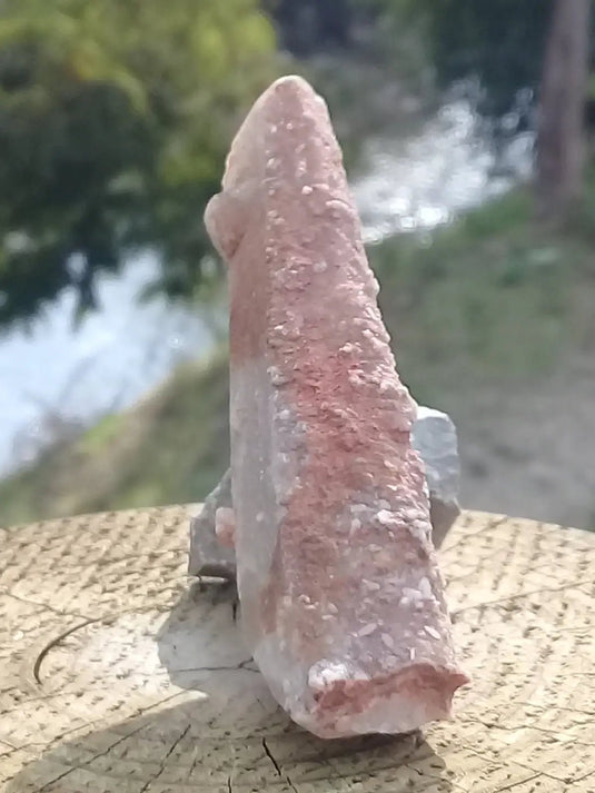 Quartz Doigt de Fée Grade A ++++ Quartz Doigt de Fée