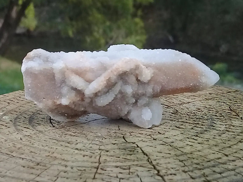 Load image into Gallery viewer, Quartz Doigt de Fée Grade A ++++ Quartz Doigt de Fée
