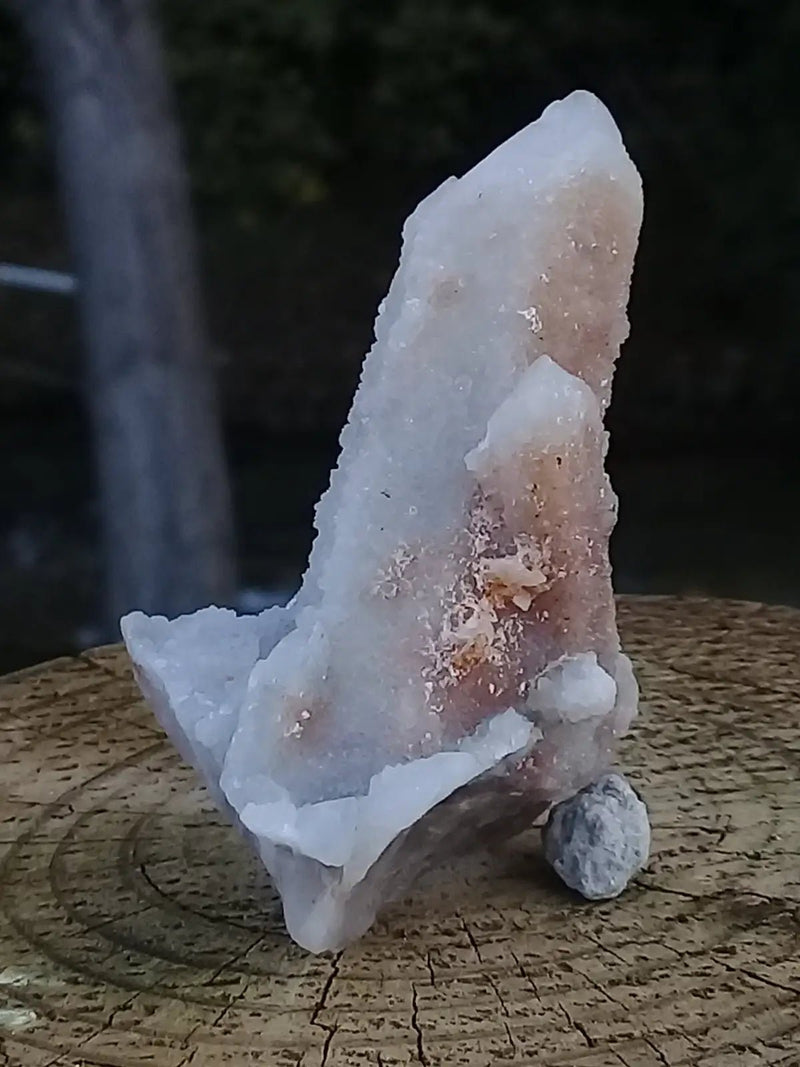 Load image into Gallery viewer, Quartz Doigt de fée Grade A ++++ Quartz Doigt de Fée
