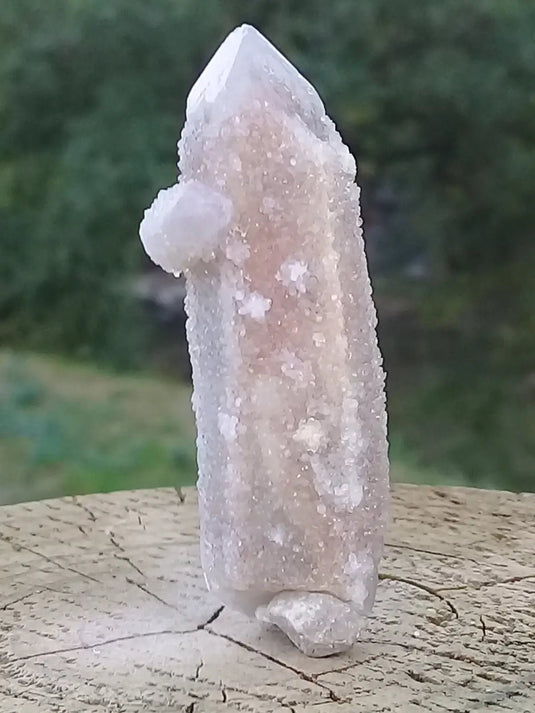 Quartz Doigt de Fée Grade A ++++ Quartz Doigt de Fée