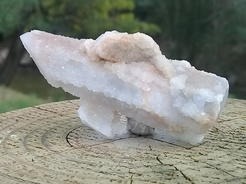 Load image into Gallery viewer, Quartz Doigt de Fée Grade A ++++ Quartz Doigt de Fée
