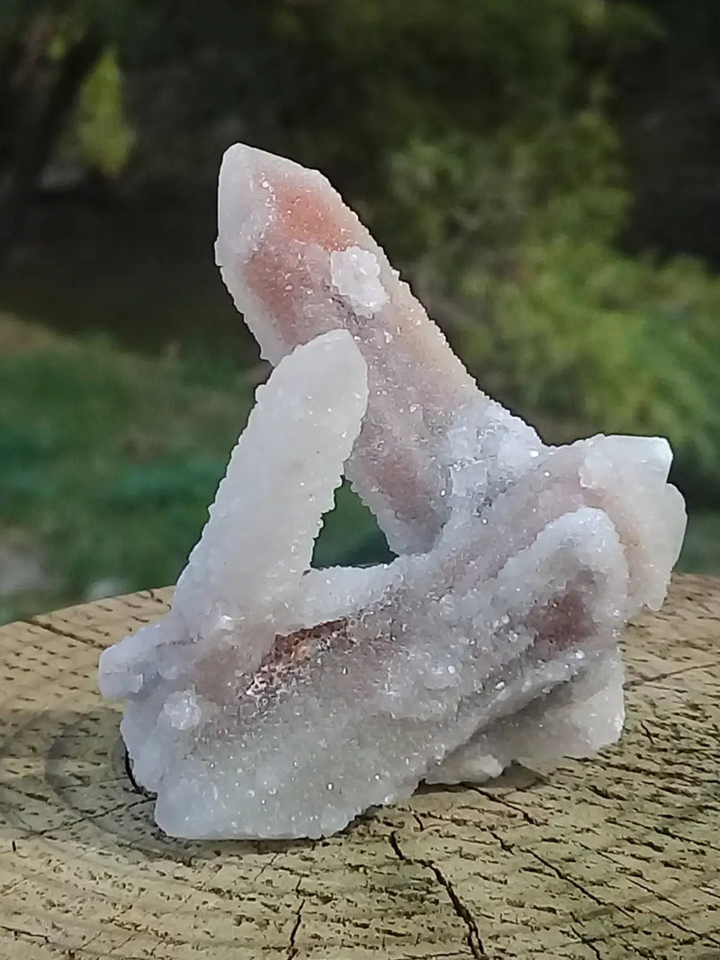 Load image into Gallery viewer, Quartz Doigt de Fée Grade A ++++ Quartz Doigt de Fée
