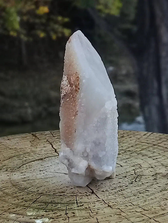 Quartz Doigt de Fée Grade A ++++ Quartz Doigt de Fée