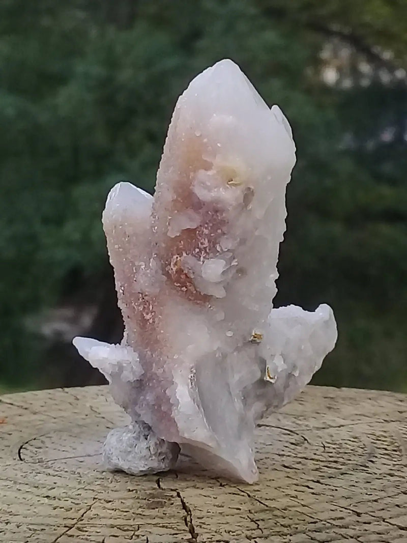 Load image into Gallery viewer, Quartz Doigt de fée Grade A ++++ Quartz Doigt de Fée
