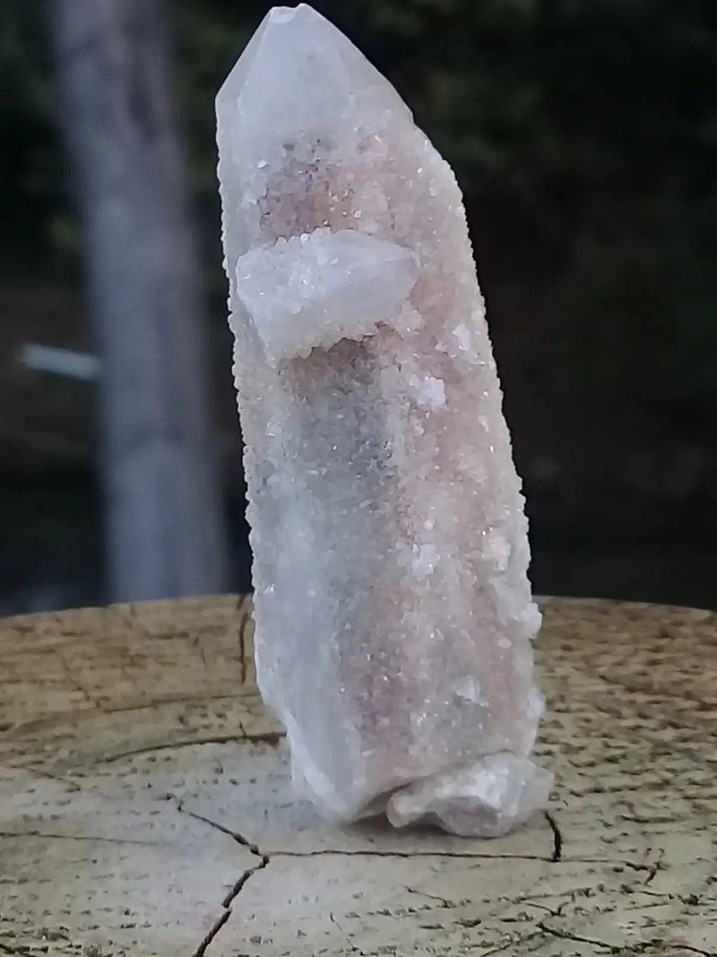 Load image into Gallery viewer, Quartz Doigt de Fée Grade A ++++ Quartz Doigt de Fée
