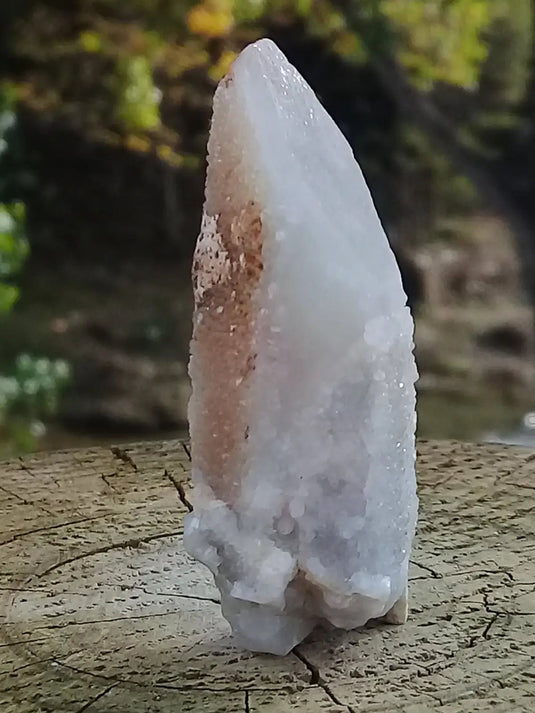 Quartz Doigt de Fée Grade A ++++ Quartz Doigt de Fée